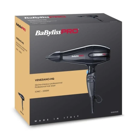 Фен BABYLISS (BAB6960IE)