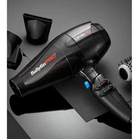 Фен BABYLISS (BAB6970IE)