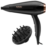 Фен BABYLISS (D570DE)