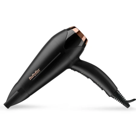 Фен BABYLISS (D570DE)