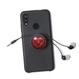 Держатель для телефона Luxe Cube (9998866457124)