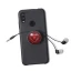 Держатель для телефона Luxe Cube (9998866457124)