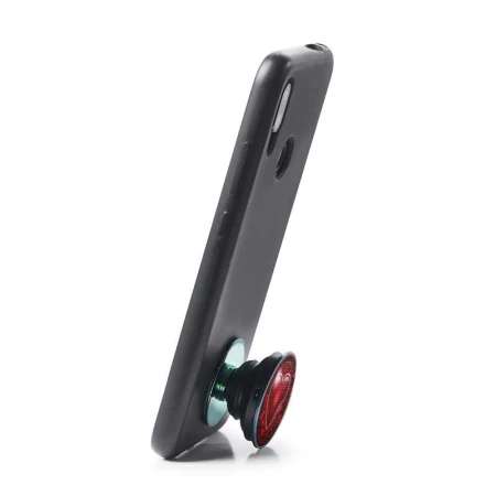 Держатель для телефона Luxe Cube (9998866457124)