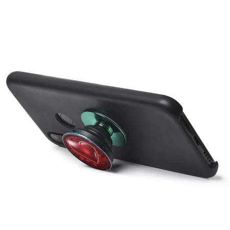 Держатель для телефона Luxe Cube (9998866457124)