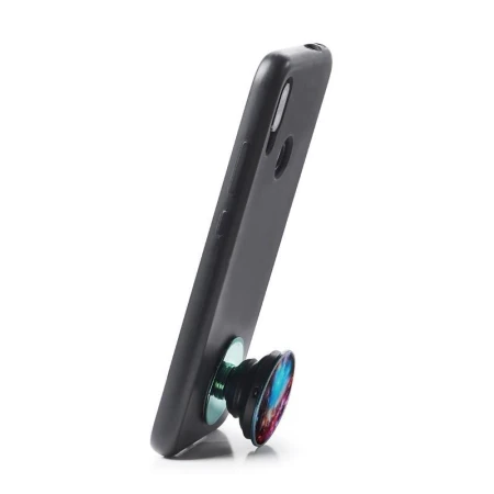 Держатель для телефона Luxe Cube (9998866457193)