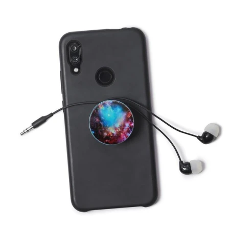Держатель для телефона Luxe Cube (9998866457193)