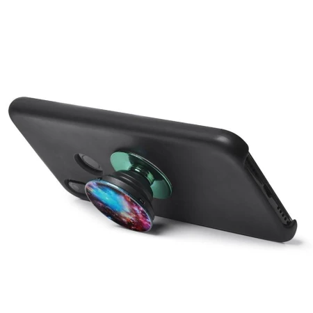 Держатель для телефона Luxe Cube (9998866457193)