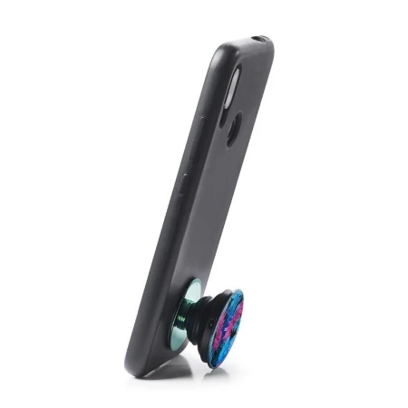 Держатель для телефона Luxe Cube (9998866457230)