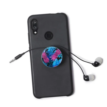Держатель для телефона Luxe Cube (9998866457230)