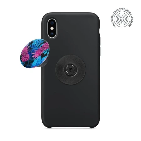 Держатель для телефона Luxe Cube (9998866457230)