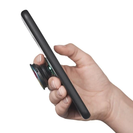 Тримач для телефону Luxe Cube (9998866457209)