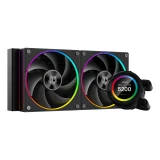 Система водяного охлаждения ID-COOLING (SL240)