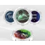 Система водяного охлаждения ID-COOLING (SL240 White)