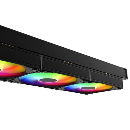 Система водяного охолодження ID-COOLING (FX360 INF)