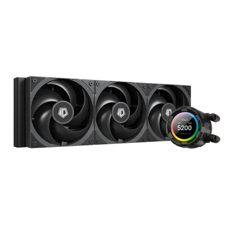 Система водяного охлаждения ID-COOLING (SL360 Pro SE)