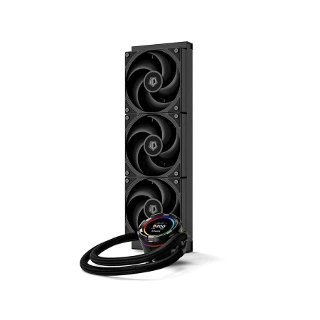 Система водяного охлаждения ID-COOLING (SL360 Pro SE)