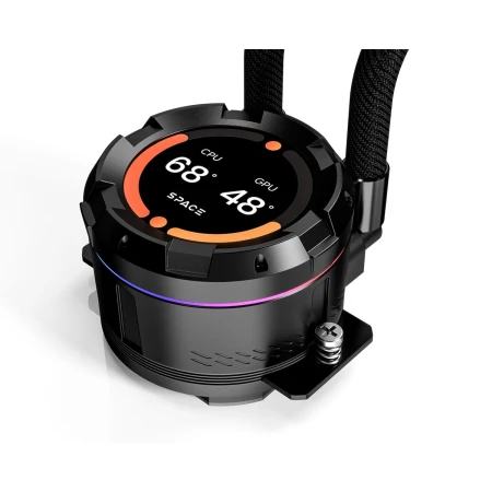 Система водяного охлаждения ID-COOLING (SL360 Pro SE)