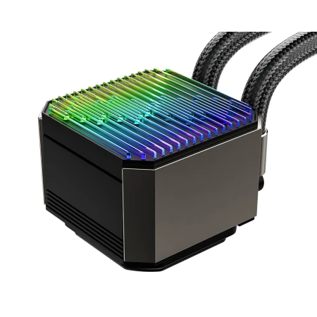 Система водяного охолодження ID-COOLING (DX240 MAX)