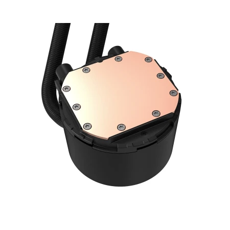 Система водяного охолодження ID-COOLING (FX240 Pro)