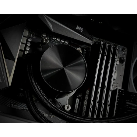 Система водяного охолодження ID-COOLING (FX240 Pro)