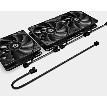 Система водяного охолодження ID-COOLING (FX240 Pro)