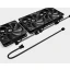 Система водяного охолодження ID-COOLING (FX240 Pro)