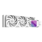 Система водяного охолодження ID-COOLING (DX360 MAX WHITE)