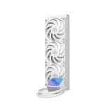 Система водяного охолодження ID-COOLING (DX360 MAX WHITE)