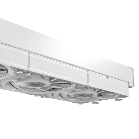 Система водяного охолодження ID-COOLING (DX360 MAX WHITE)