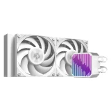 Система водяного охолодження ID-COOLING (DX240 MAX WHITE)