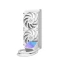Система водяного охолодження ID-COOLING (DX240 MAX WHITE)