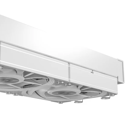 Система водяного охолодження ID-COOLING (DX240 MAX WHITE)
