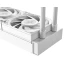 Система водяного охолодження ID-COOLING (DX240 MAX WHITE)