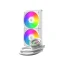 Система водяного охлаждения ID-COOLING (FX240 INF WHITE)