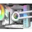 Система водяного охлаждения ID-COOLING (FX240 INF WHITE)