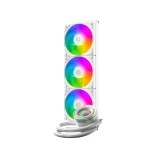 Система водяного охлаждения ID-COOLING (FX360 INF WHITE)