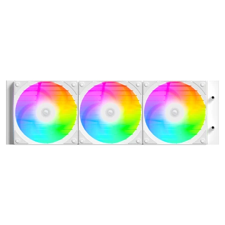 Система водяного охлаждения ID-COOLING (FX360 INF WHITE)