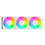 Система водяного охлаждения ID-COOLING (FX360 INF WHITE)