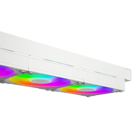 Система водяного охлаждения ID-COOLING (FX360 INF WHITE)