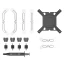 Система водяного охлаждения ID-COOLING (FX360 INF WHITE)