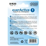 Аккумулятор everActive (2x EVHRL20-10000)
