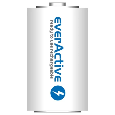 Аккумулятор everActive (2x EVHRL20-10000)