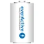 Аккумулятор everActive (2x EVHRL20-10000)