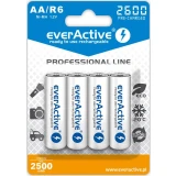 Аккумулятор everActive (EVHRL6-2600)
