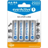 Аккумулятор everActive (EVHRL6-2000)
