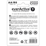 Аккумулятор everActive (EVHRL6-2000)