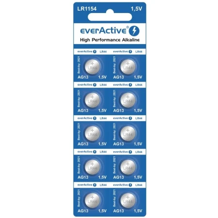 Батарейка everActive (HQ-2969/5902020523291)