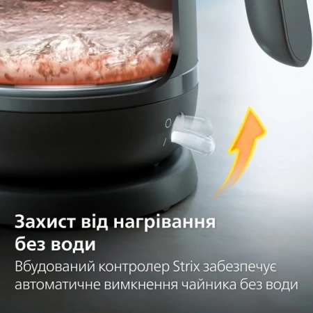 Електрочайник Philips (HD9314/90)