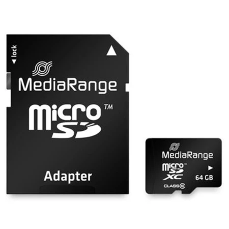 Карта памяти Mediarange (MR955)