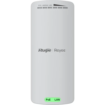 Бездротова точка доступу Ruijie (RG-EST100-E)